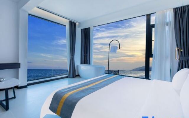 Sanya Liubai Villa Homestay