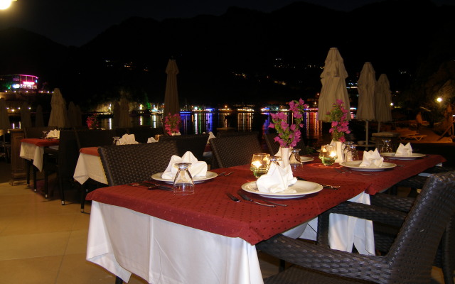 Turunc Resort