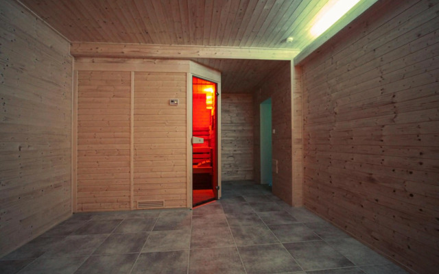 Velký apartmán Cihlarka pro až 17 osob