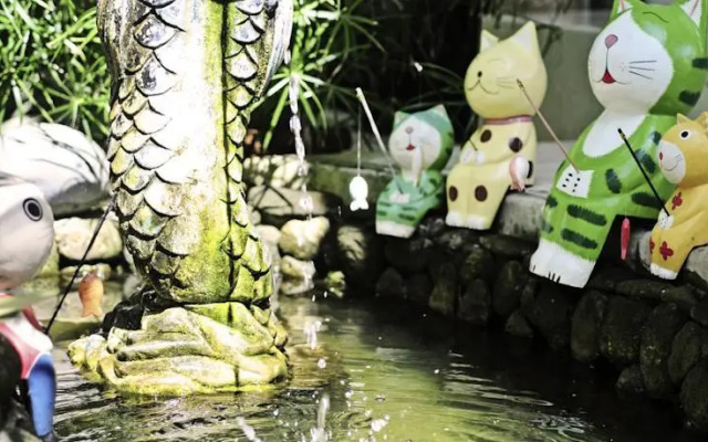 Villa Domus De Janas