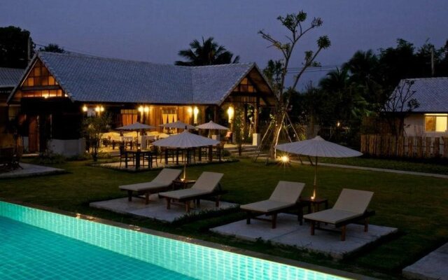 Baan Canna Country Resort