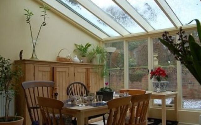 The Steppes - B&B