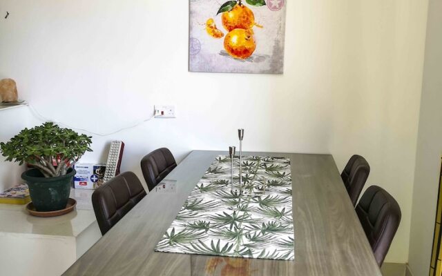 All Nations Holiday Home