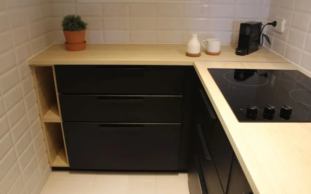 Apartamento Differentflats Barcino