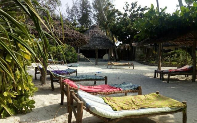 Family Beach Bungalows