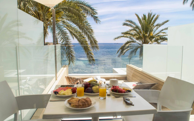 Hotel Torre Del Mar