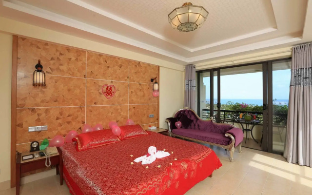Palm Beach Resort&Spa Sanya