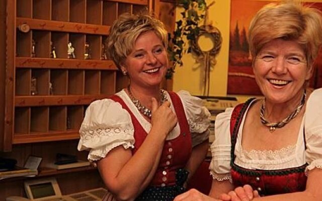 Gasthof Großschedl zum Kramerwirt