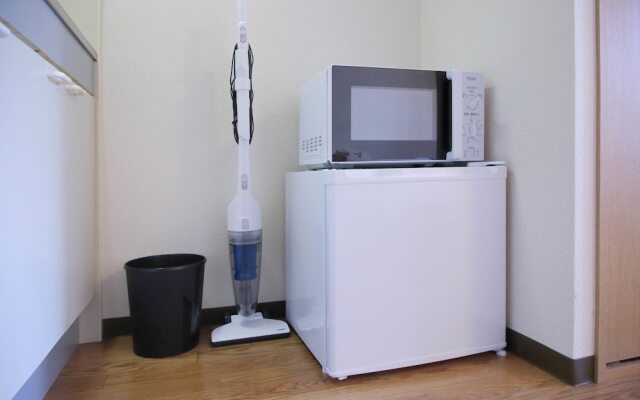 Comfort Self Hotel S-CREA KITAHAMA