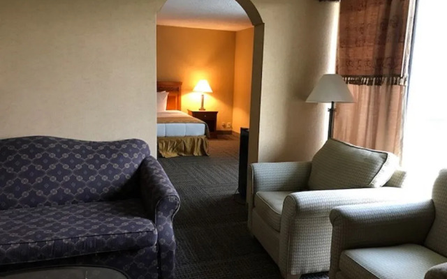 Gateway Hotel Dallas