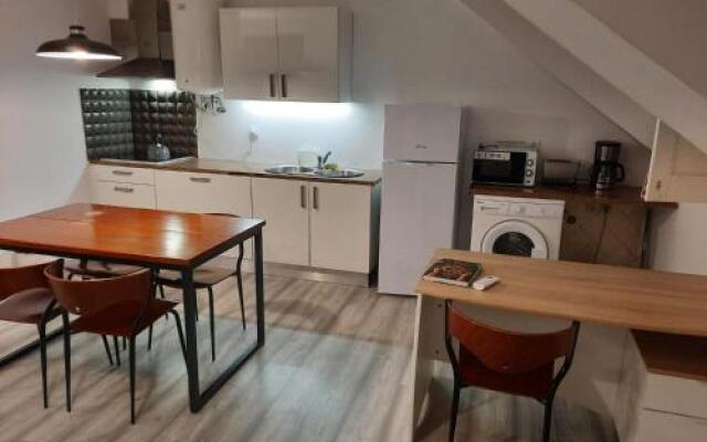Apartamentos Turisticos Queluz