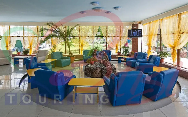 Hotel Iulia Resort