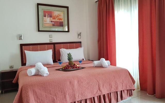 Philoxenia Hotel Villas