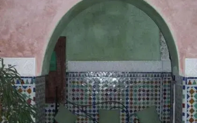 Riad Essaoussan