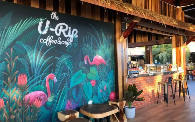 U Rip Resort