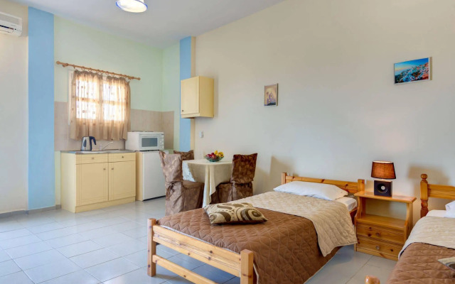Onar Rooms & Studios
