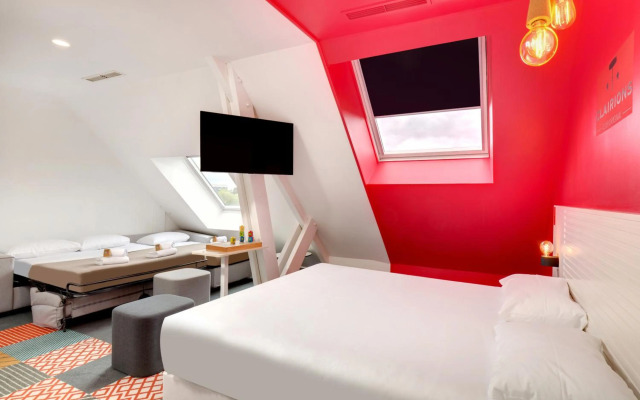 ibis Styles Auxerre Nord