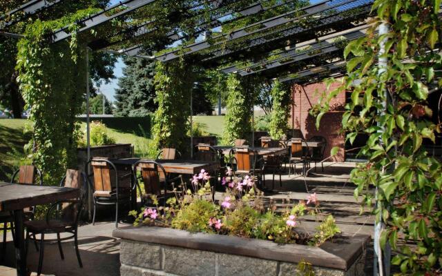 Holiday Inn St Jean Sur Richelieu Congrès by IHG