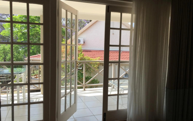 Peaches & Cream Bed & Breakfast