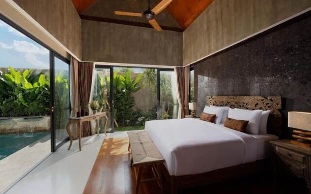 Villa Eliza Canggu