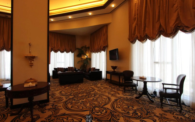 Awaliv International Hotel