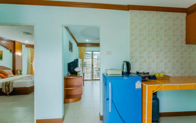 R K Guesthouse