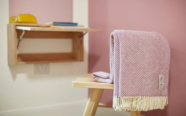 The Barrel Store - Hostel