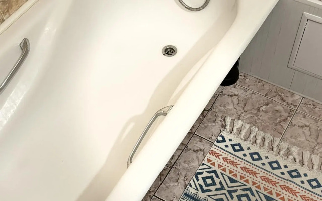 Апартаменты на улице Тимптонская