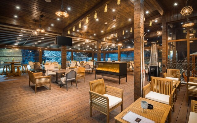 Hotel Moreni