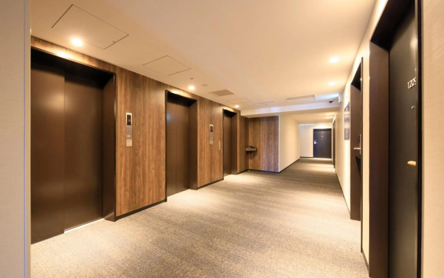 Quintessa Hotel Sapporo Susukino