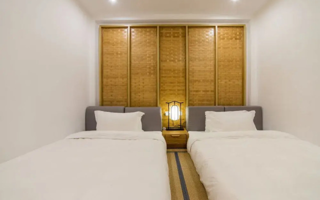 Moganshan MingTai Villa