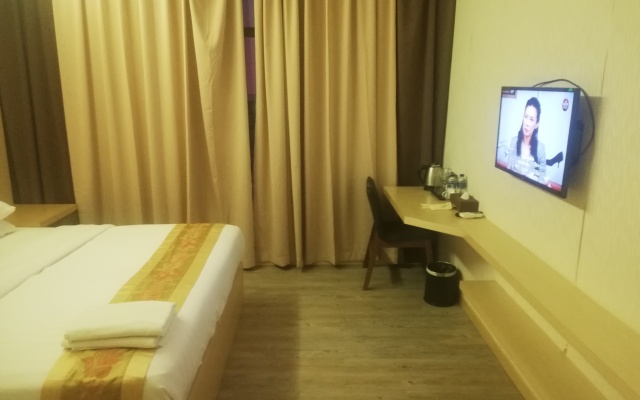 Sawadee Resort Hotel & Spa