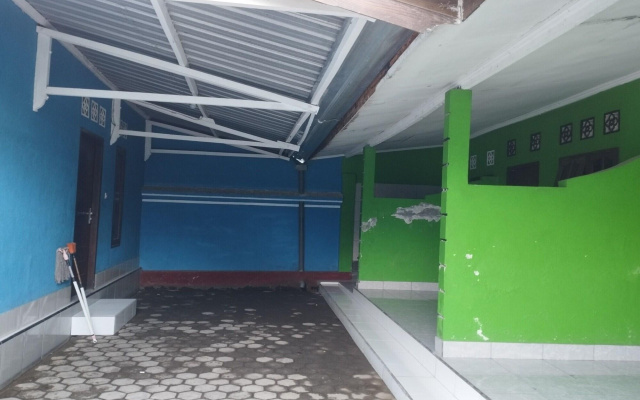 Hotel O Penginapan Mekar Sari Near PT. Lombok Menara Energygas