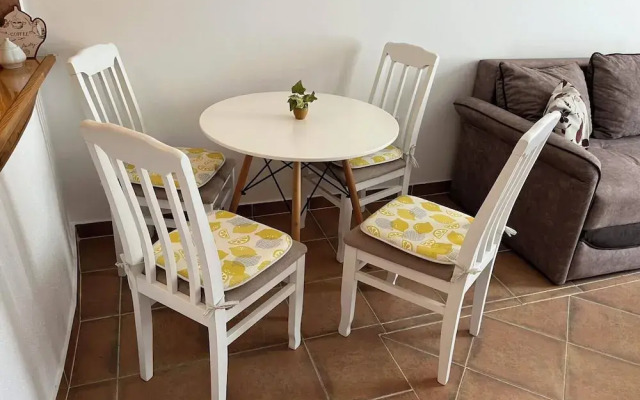 Comfort Apartment El Mar