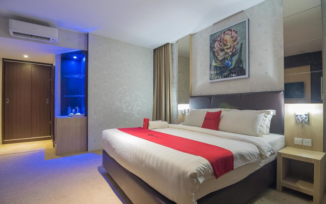 Cardinal Lucky Star Hotel