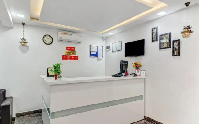 OYO 26938 Hotel Soni Inn