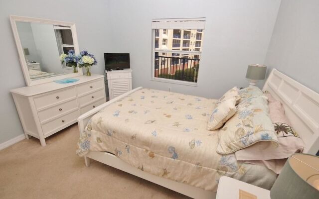 Oceanwalk 9-404 Apartment 3