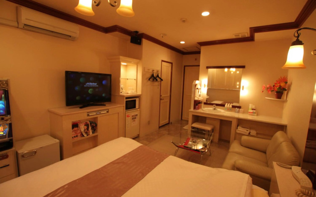 Hotel Sindbad Hirosaki – Guest Rooms – Hirosaki