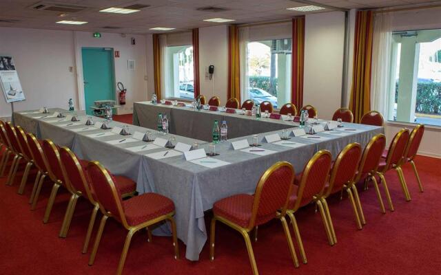 Mercure Thalasso and Spa Port Frejus