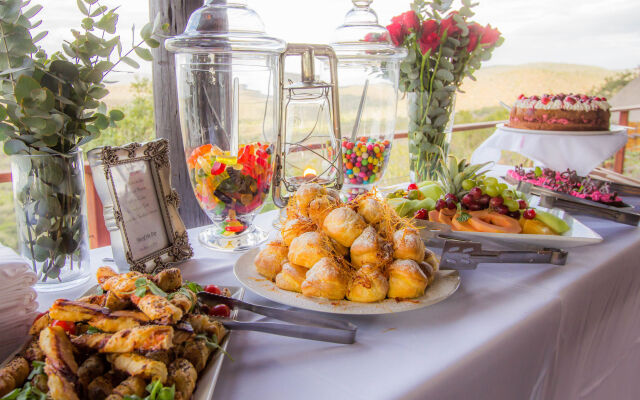 Leopard Mountain Safari Lodge