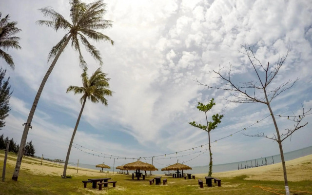 Palm Beach Resort & Spa
