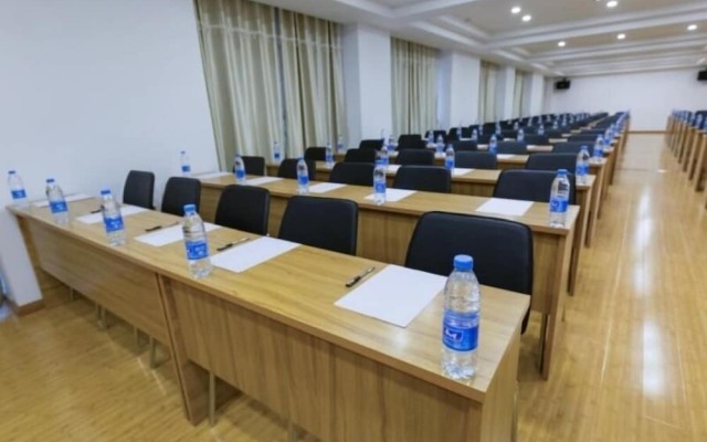 GreenTree Inn Hefei Feixi County South Jinzhai Road Jinyun International Hotel