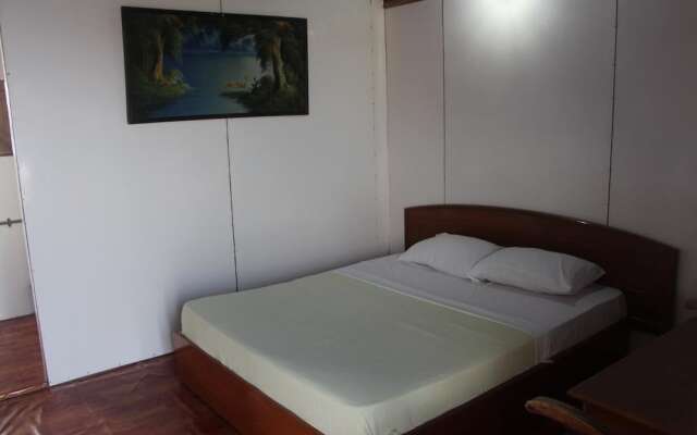 Bintan Laguna Resort