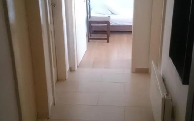 Apartment Edith