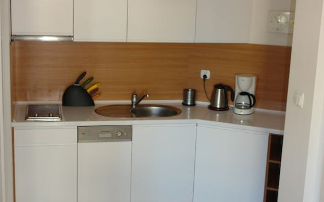 Apartment Bonne Journee