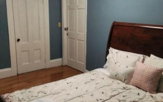 The Maple Bed & Breakfast