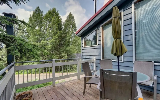 Slopes Spokes Alaska Large HOT TUB