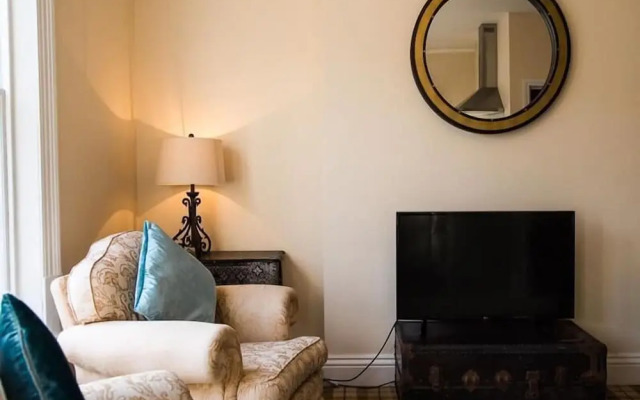 Harrogate Elite Living