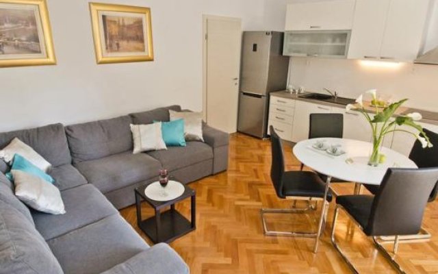 Residenza Apartments