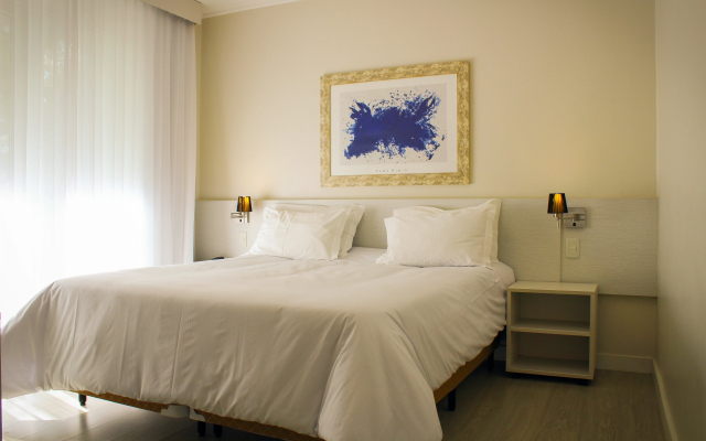 Charrua Hotel
